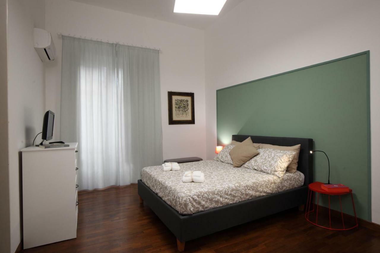 Casa Vela38 Διαμέρισμα Παλέρμο Εξωτερικό φωτογραφία
