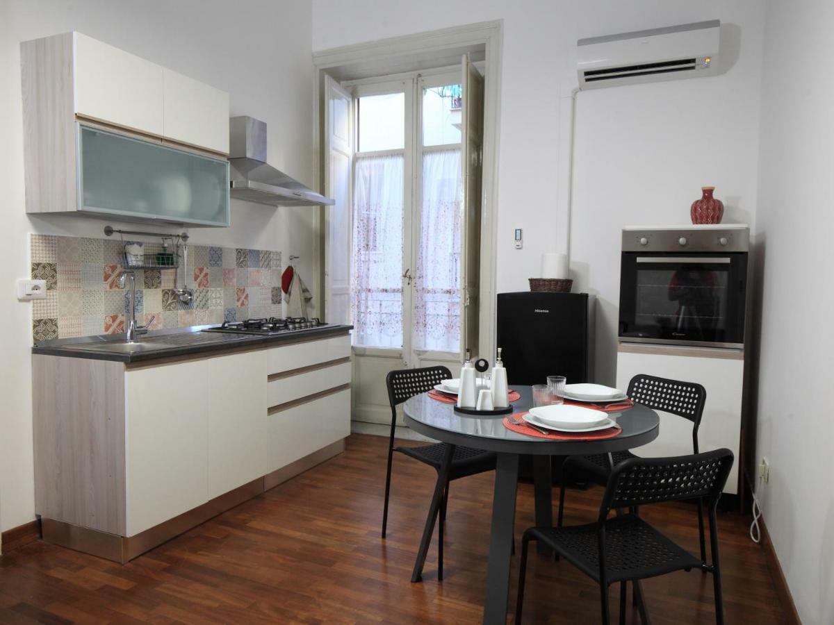 Casa Vela38 Διαμέρισμα Παλέρμο Εξωτερικό φωτογραφία