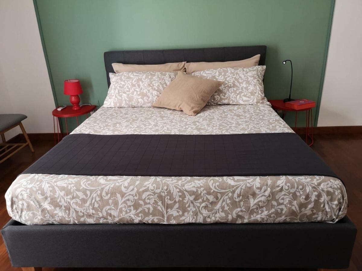 Casa Vela38 Διαμέρισμα Παλέρμο Εξωτερικό φωτογραφία