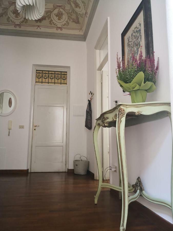Casa Vela38 Διαμέρισμα Παλέρμο Εξωτερικό φωτογραφία