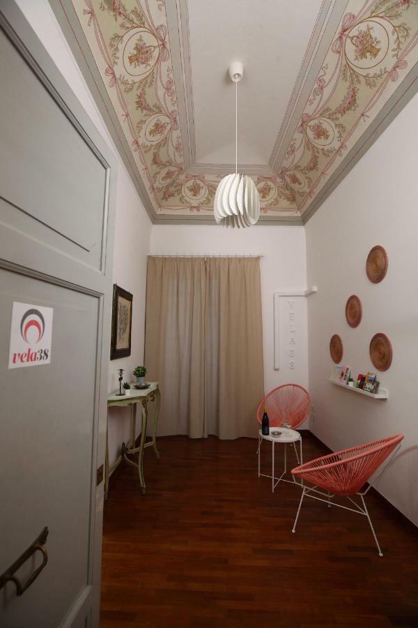 Casa Vela38 Διαμέρισμα Παλέρμο Εξωτερικό φωτογραφία