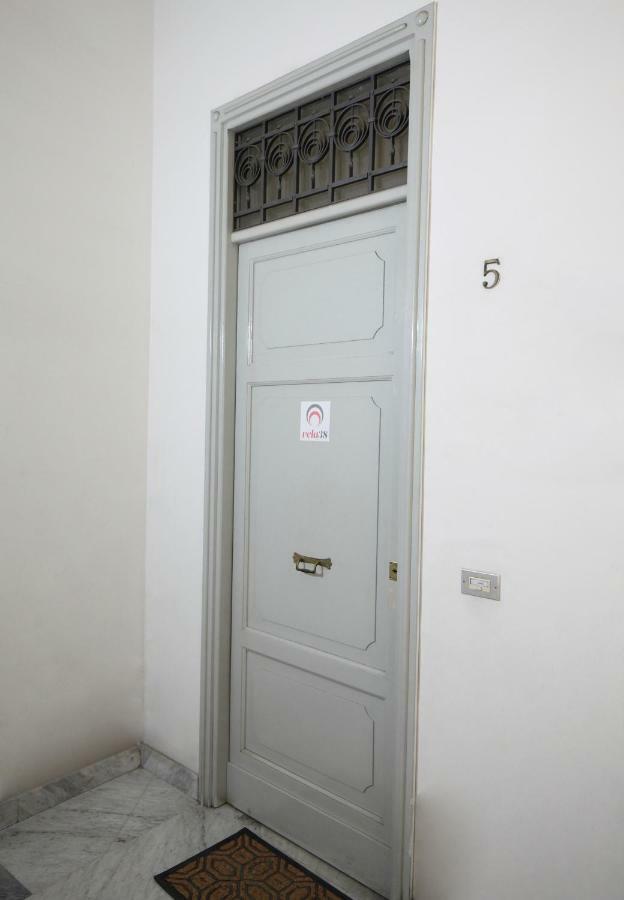 Casa Vela38 Διαμέρισμα Παλέρμο Εξωτερικό φωτογραφία