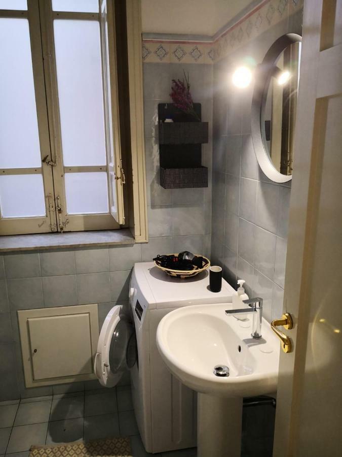 Casa Vela38 Διαμέρισμα Παλέρμο Εξωτερικό φωτογραφία