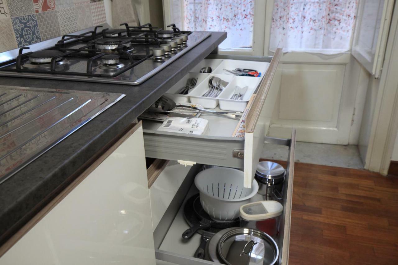 Casa Vela38 Διαμέρισμα Παλέρμο Εξωτερικό φωτογραφία