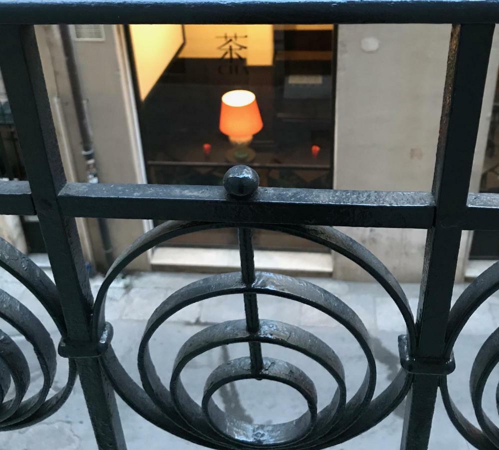 Casa Vela38 Διαμέρισμα Παλέρμο Εξωτερικό φωτογραφία