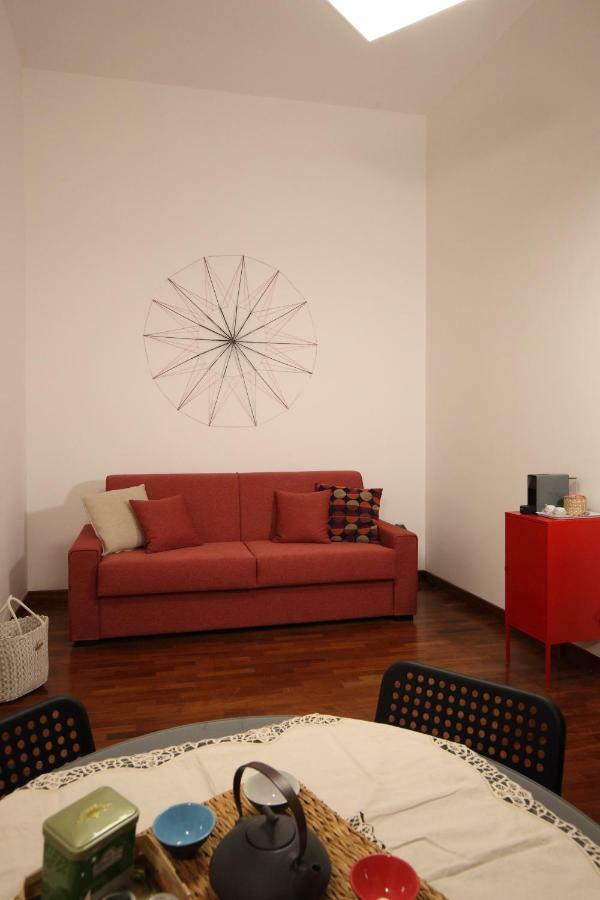Casa Vela38 Διαμέρισμα Παλέρμο Εξωτερικό φωτογραφία