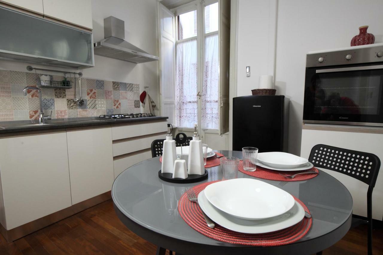 Casa Vela38 Διαμέρισμα Παλέρμο Εξωτερικό φωτογραφία