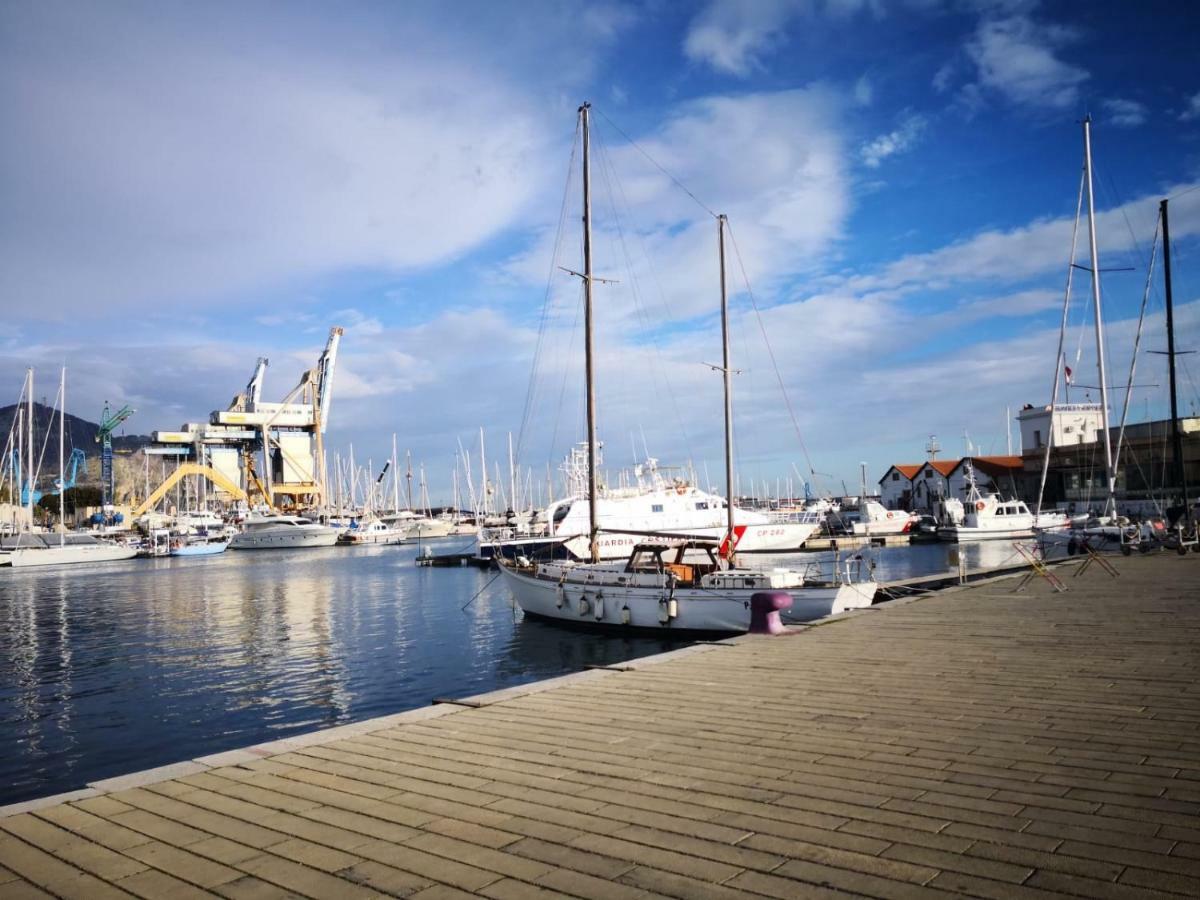 Casa Vela38 Διαμέρισμα Παλέρμο Εξωτερικό φωτογραφία