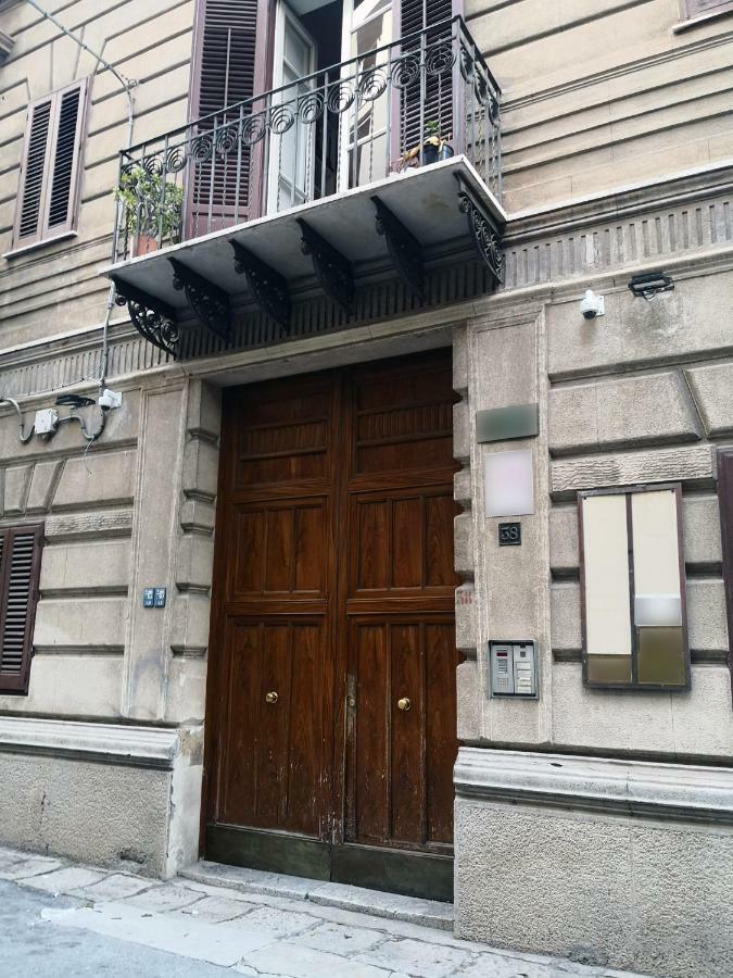 Casa Vela38 Διαμέρισμα Παλέρμο Εξωτερικό φωτογραφία